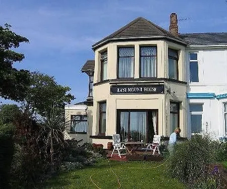 East Mount House Gæstehus