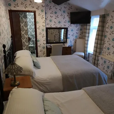 East Mount House Gæstehus 3*