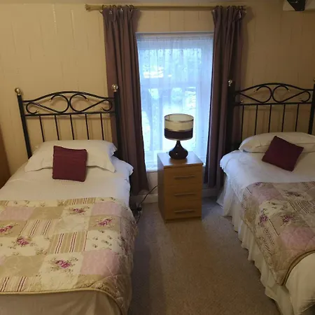 East Mount House Gæstehus 3*