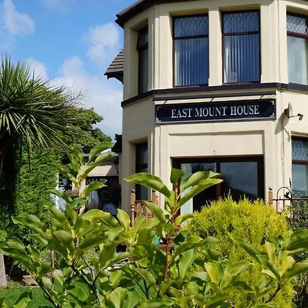 East Mount House