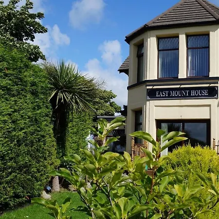 بيت ضيافة East Mount House بارو في فرنيس