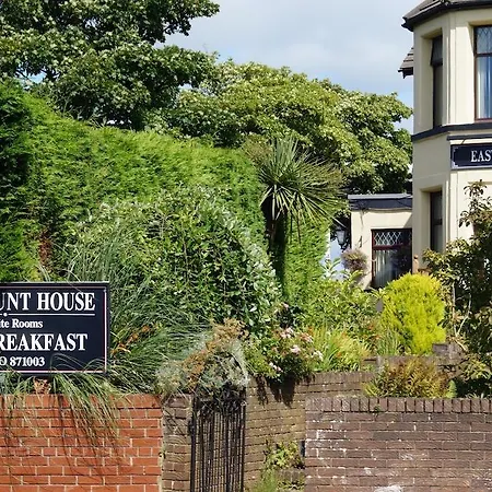 게스트하우스 East Mount House 3*