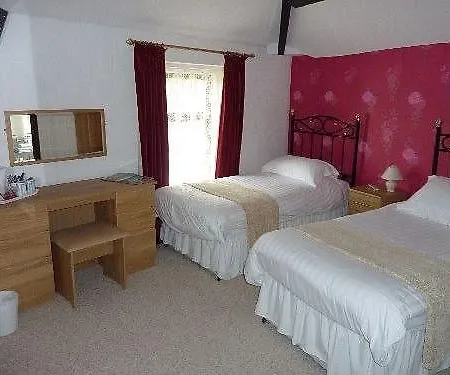 게스트하우스 East Mount House