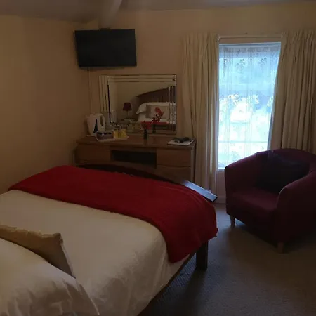 بيت ضيافة East Mount House بارو في فرنيس