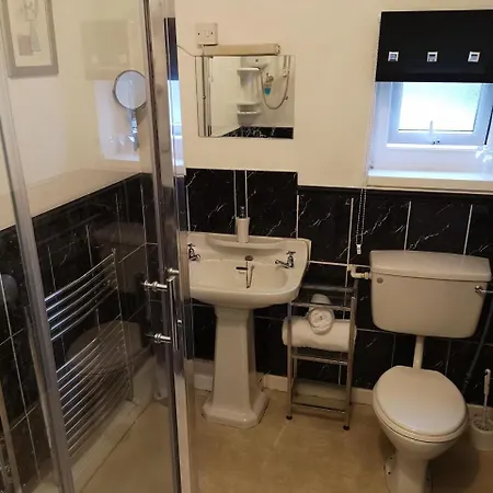 East Mount House Guest house Barrow-in-Furness