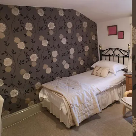 East Mount House Guest house