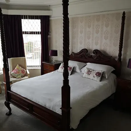 East Mount House 게스트하우스