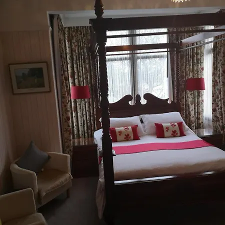 East Mount House Guest house Barrow-in-Furness
