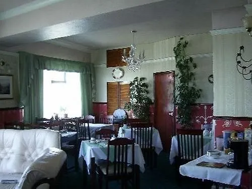 بيت ضيافة East Mount House 3*