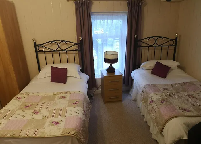 East Mount House بيت ضيافة 3*