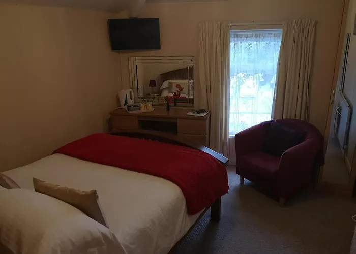 بيت ضيافة East Mount House بارو في فرنيس