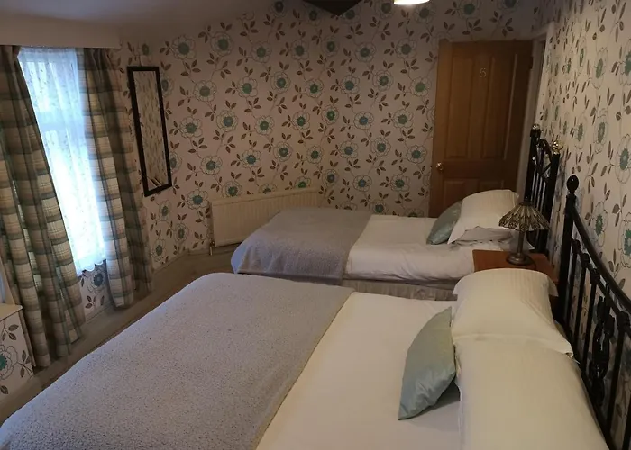 Guest house East Mount House 3*