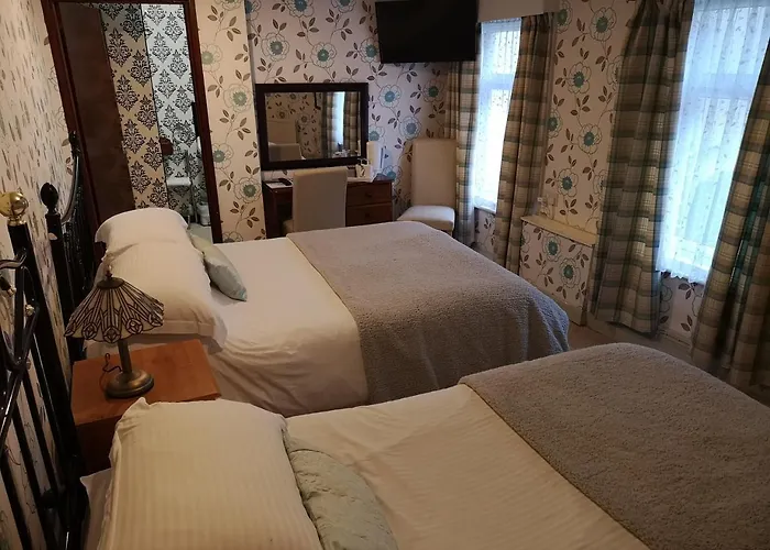 بيت ضيافة East Mount House 3*