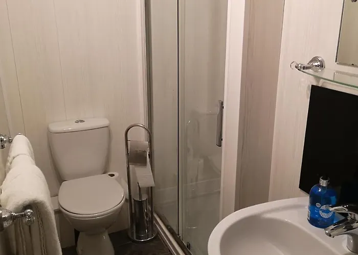 East Mount House Barrow-in-Furness