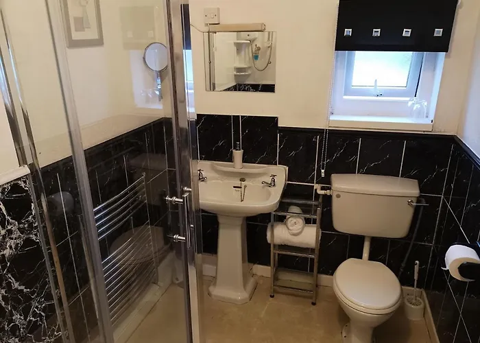 East Mount House Guest house Barrow-in-Furness