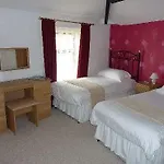 بيت ضيافة East Mount House
