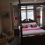 East Mount House بيت ضيافة بارو في فرنيس