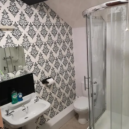 East Mount House بيت ضيافة بارو في فرنيس